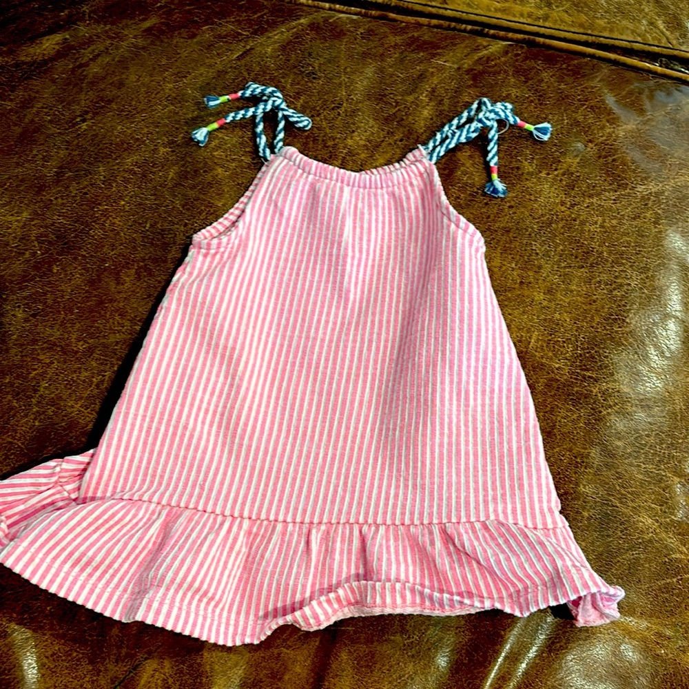 Vince Camuto baby dress
